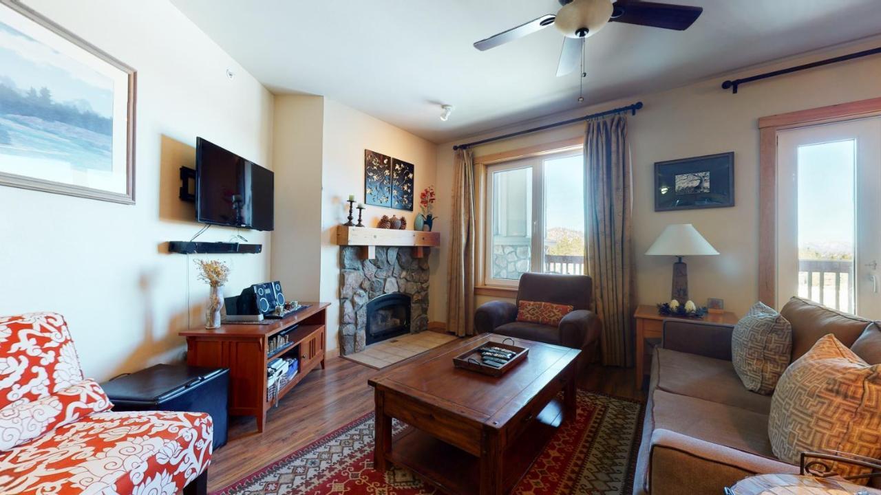 Juniper Springs Lodge #539 Condo Μαμούθ Λέικς Εξωτερικό φωτογραφία
