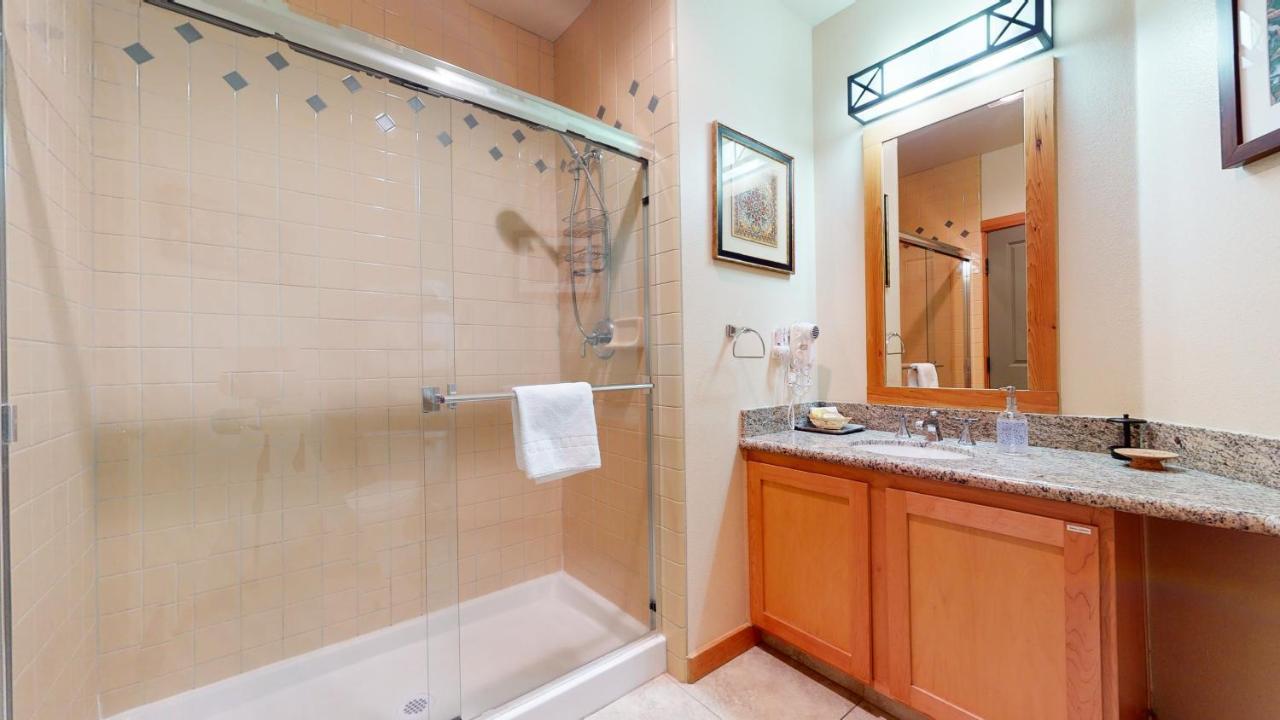 Juniper Springs Lodge #539 Condo Μαμούθ Λέικς Εξωτερικό φωτογραφία