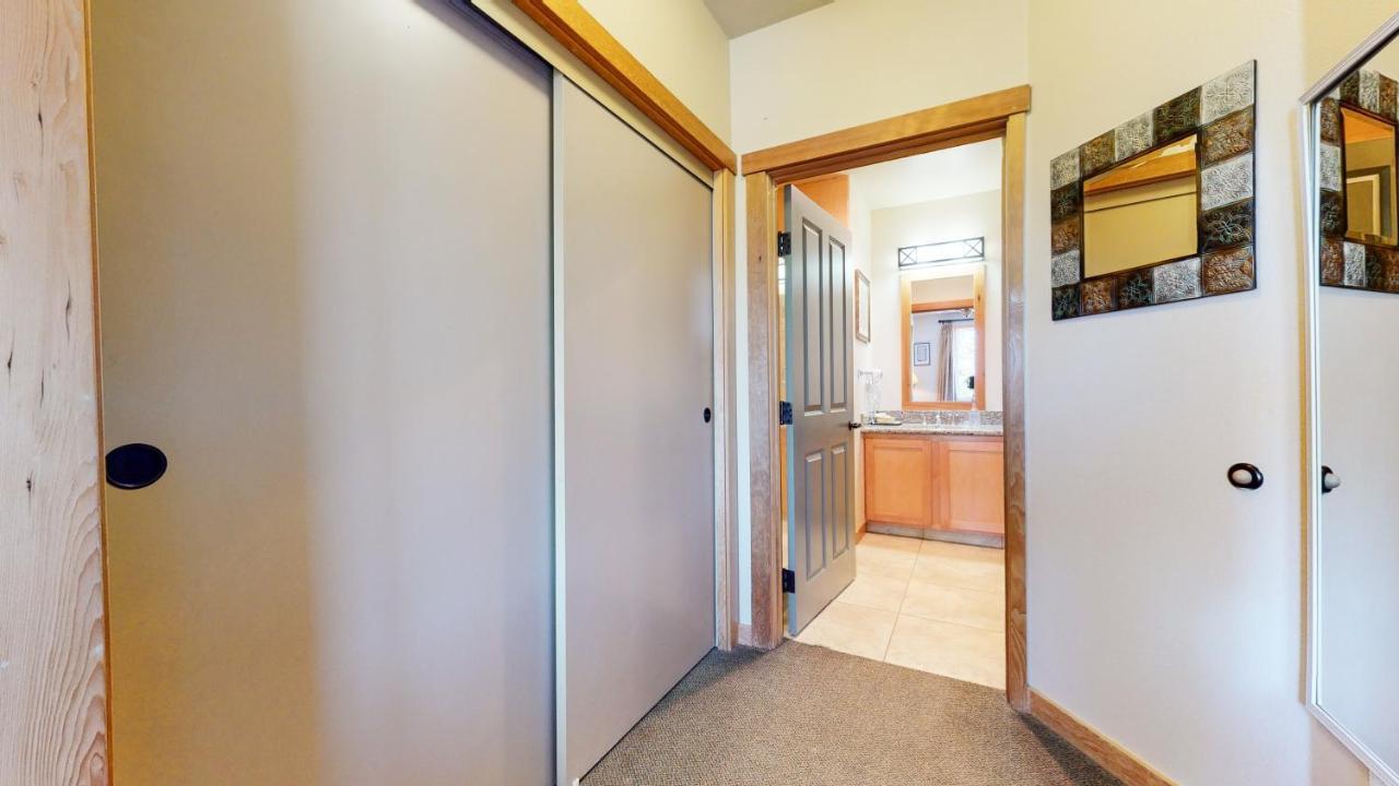 Juniper Springs Lodge #539 Condo Μαμούθ Λέικς Εξωτερικό φωτογραφία