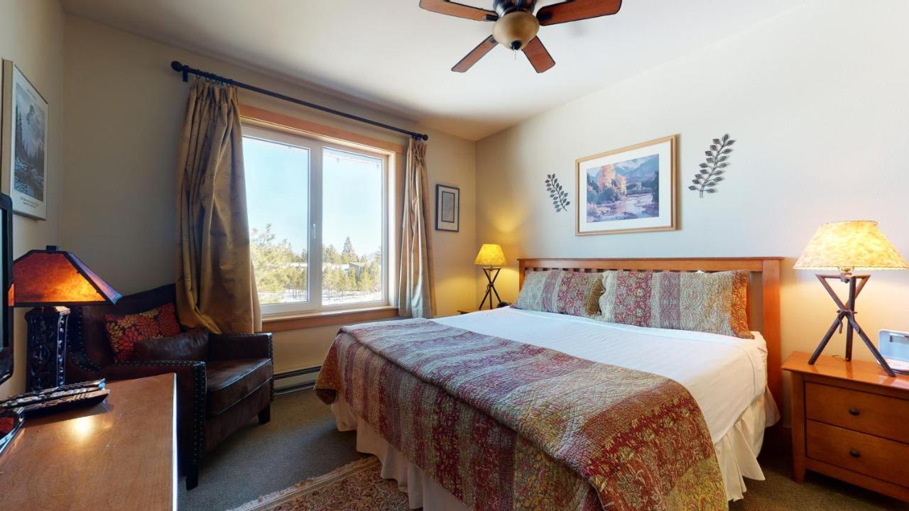 Juniper Springs Lodge #539 Condo Μαμούθ Λέικς Εξωτερικό φωτογραφία