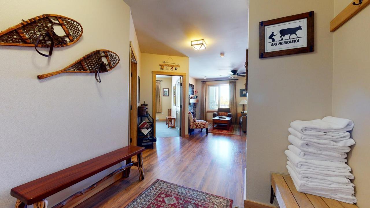 Juniper Springs Lodge #539 Condo Μαμούθ Λέικς Εξωτερικό φωτογραφία