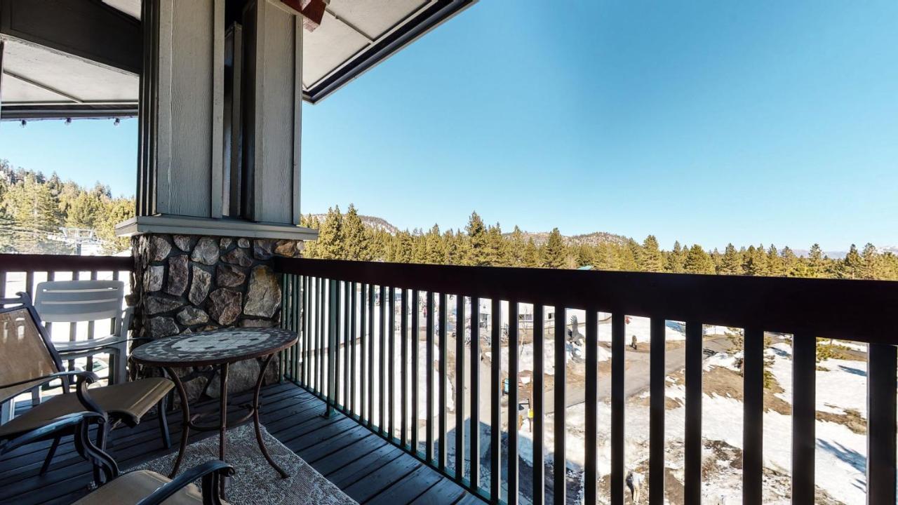 Juniper Springs Lodge #539 Condo Μαμούθ Λέικς Εξωτερικό φωτογραφία