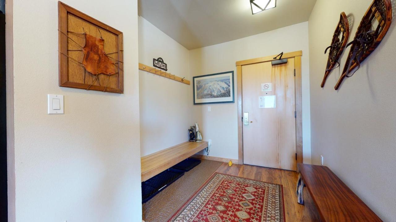 Juniper Springs Lodge #539 Condo Μαμούθ Λέικς Εξωτερικό φωτογραφία