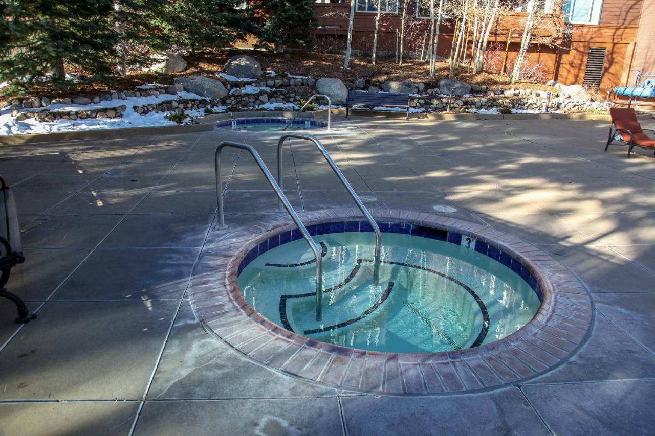 Juniper Springs Lodge #539 Condo Μαμούθ Λέικς Εξωτερικό φωτογραφία