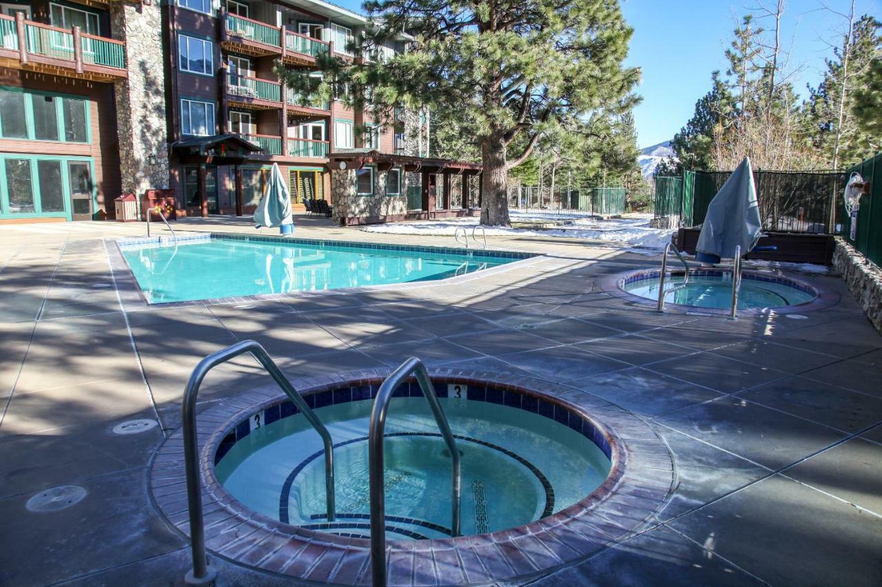 Juniper Springs Lodge #539 Condo Μαμούθ Λέικς Εξωτερικό φωτογραφία